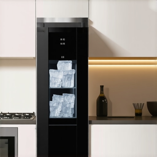 Top Smart Fridges with Water & Ice for Modern Homes 2024
