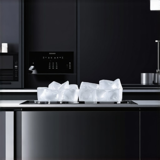 Ultimate Guide to French Door Refrigerators with Water & Ice Features 2024