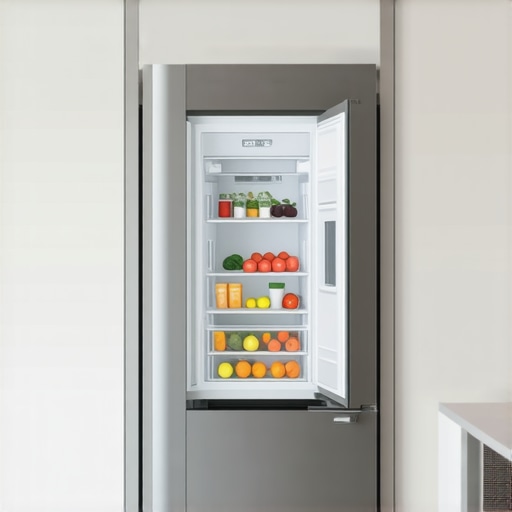 Why 2026 Counter Depth Fridges Still Have Small Freezers