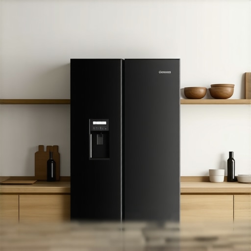 Why 2026 Counter Depth Fridges are Finally Quiet [Review]