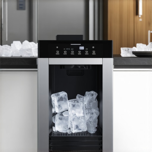 3 Mistakes Ruining Your 2026 Craft Ice Maker [Fix Included]