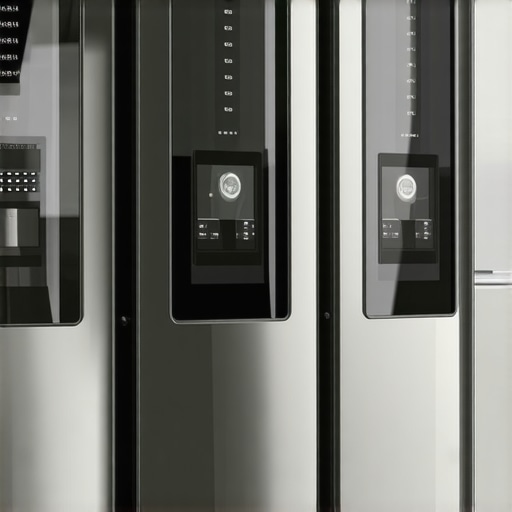 3 New 2026 Smart Fridges That Detect Expired Milk Automatically