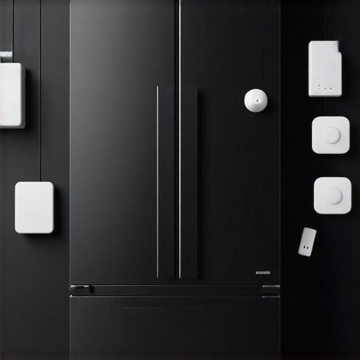 4 Fast Ways to Sync Your 2026 Smart Fridge with Matter Devices