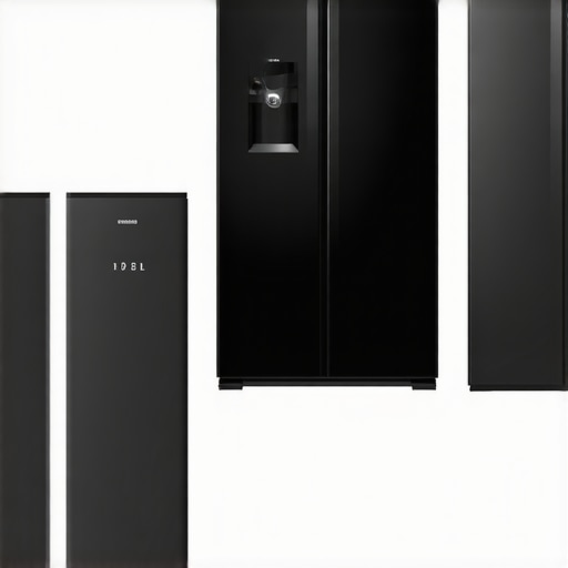 4 French Door Fridges with Jam-Proof Hybrid Ice Makers [2026]