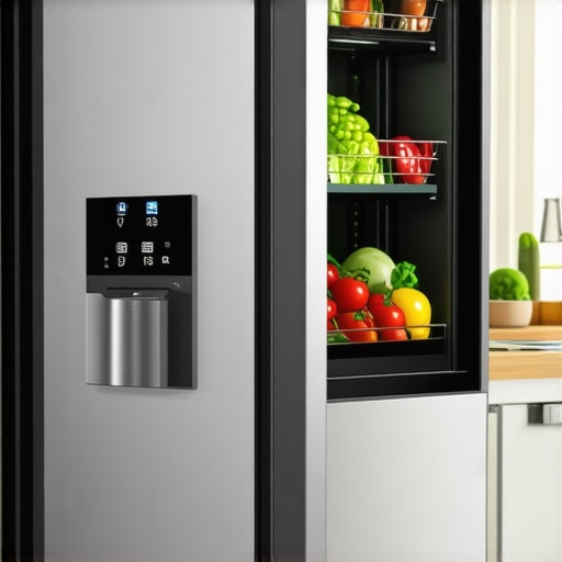 4 Smart Fridge AI Mistakes Ruining Your 2026 Grocery Bill