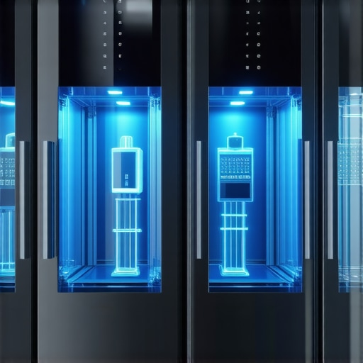 4 Smart Fridges Tracking Water Purity in Real-Time [2026]