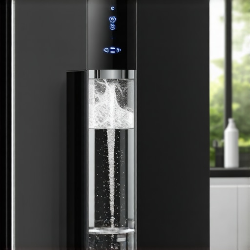 4 Tips to Speed Up Slow 2026 Smart Fridge Water Dispensers