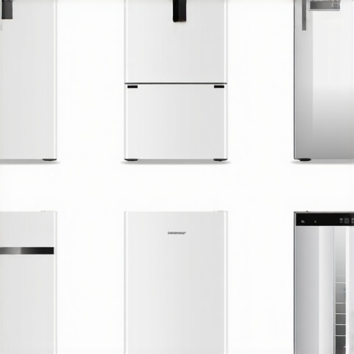 5 Compact 2026 Fridges That Outperform Full-Size French Doors