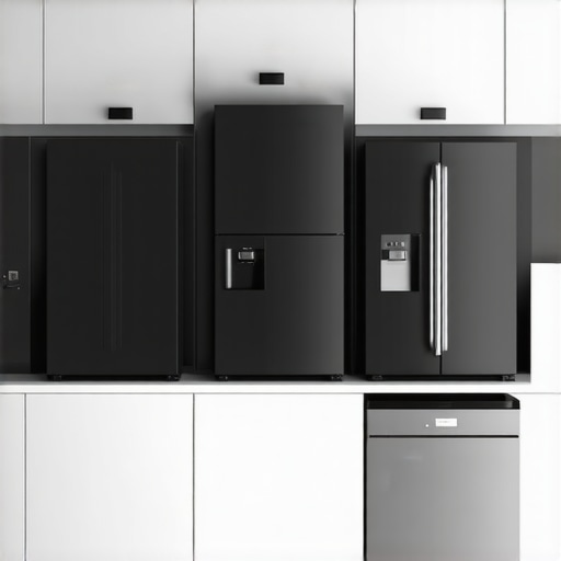 5 Counter Depth Fridges That Won’t Block Your Dishwasher [2026]
