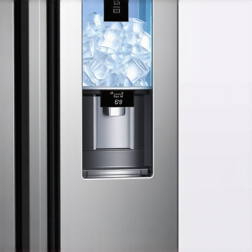 5 Fixes for Slow 2026 Smart Fridge Ice Makers [Tested]