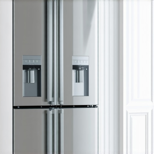 5 French Door Fridges with Clog-Free Dual Ice Makers [2026 Tested]
