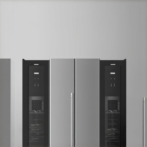 5 French Door Fridges with Hidden Water Pitchers [2026]