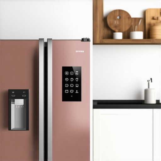 5 Smart Fridges That Slashed My Energy Bill by 40% [2026]