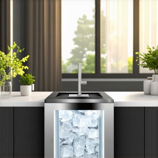 5 Tested Fixes for Slow 2026 French Door Ice Makers [Checklist]