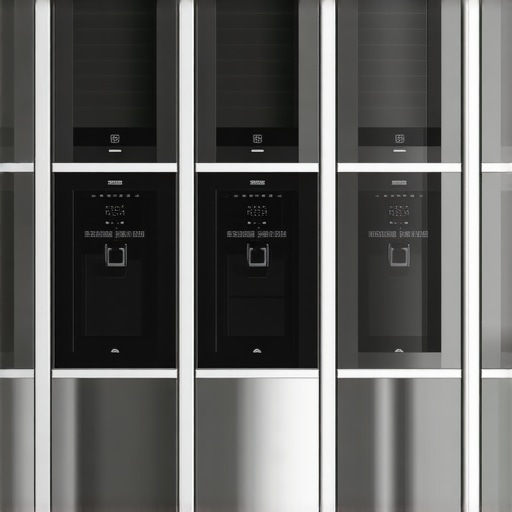 6 Counter Depth Fridges That Don't Waste Shelf Space [2026]