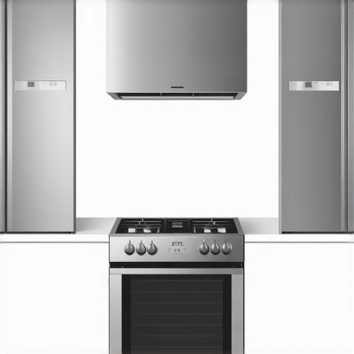 6 New Counter Depth Fridges That Don’t Block Your Oven [2026]