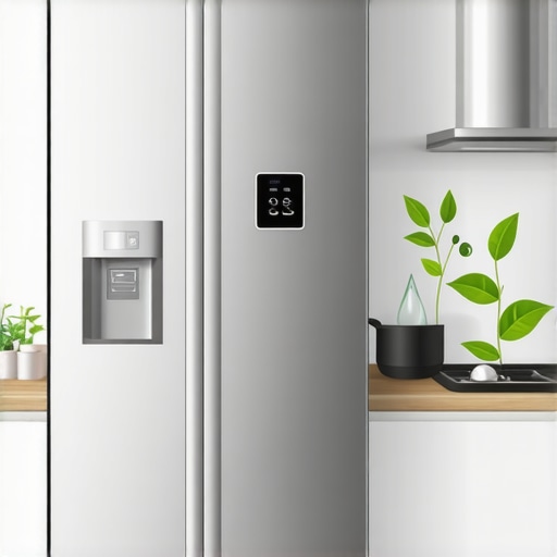 7 Best Energy-Saving 2026 Fridges to Lower Utility Costs