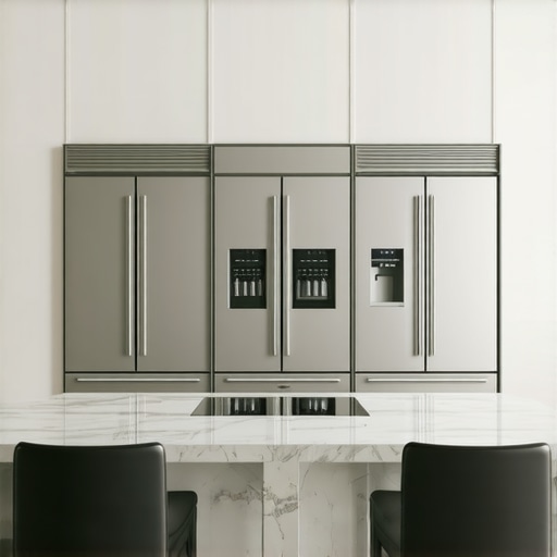 7 Quietest 2026 French Door Fridges for Open Floor Plans