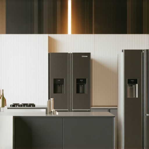 Finally: 5 Counter Depth Fridges with Deep Freezers in 2026