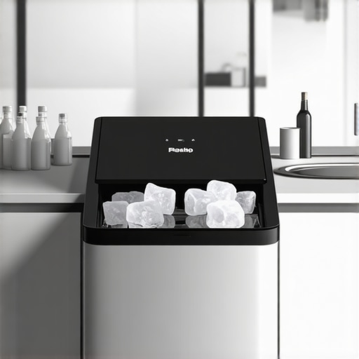 Fix Your Screeching 2026 Dual Ice Maker with This 2-Minute Trick