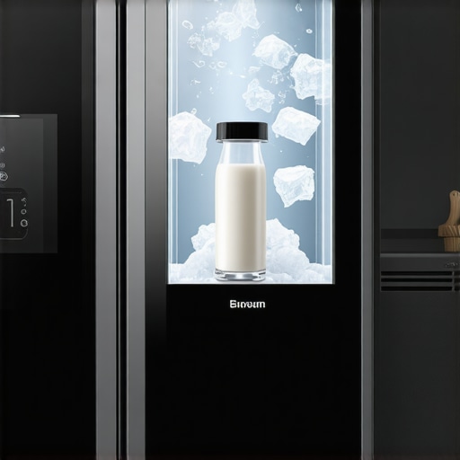 Fixing 2026 Smart Fridge AI: 3 Steps to Stop Frozen Milk