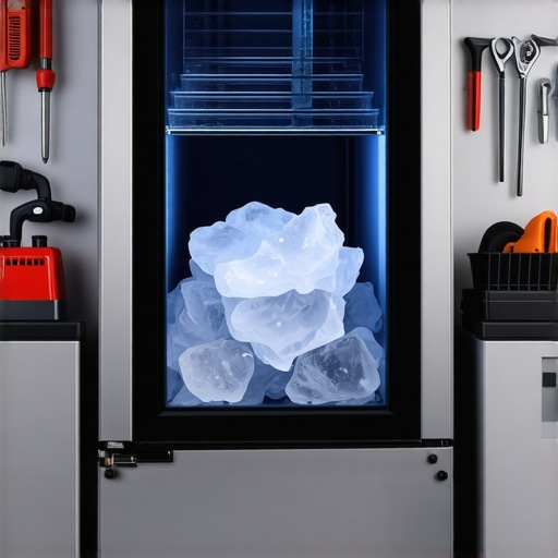 Fixing Ghost Ice: 5 Tactics for Jammed 2026 Ice Makers