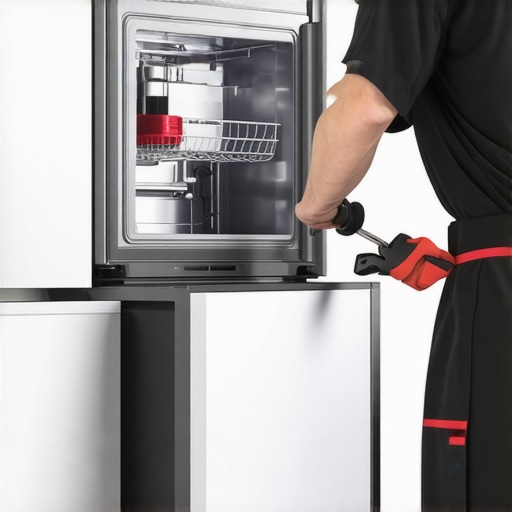 How to Fix a Clicking 2026 Ice Maker in 5 Minutes [Tested]