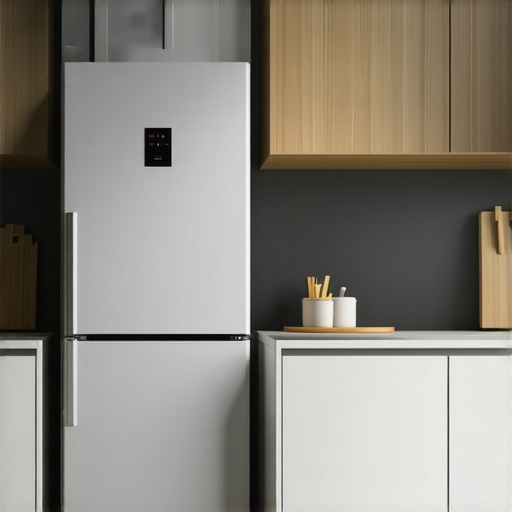 Stop Choosing Tiny Counter Depth Fridges: Try This 2026 Fix