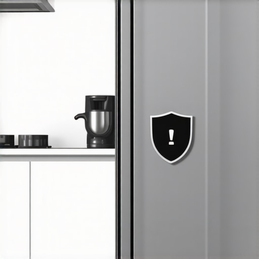 Stop the Snooping: 4 Ways to Block 2026 Smart Fridge Data Tracking