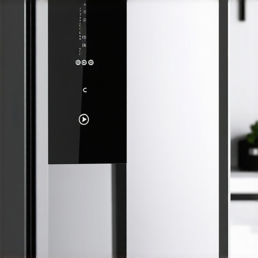 Stop the Spying: 3 Smart Fridges Tracking Food Without Cameras