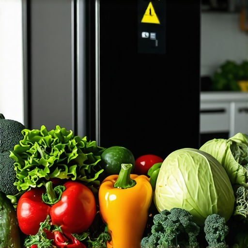 Stop the Wilt: Fix 2026 Smart Fridge AI That Ruins Produce