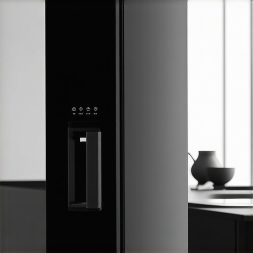Why 2026 French Door Fridges are Ditching Front Water