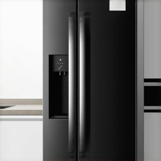 Why Your 2026 Counter Depth Fridge Door Won't Seal Properly