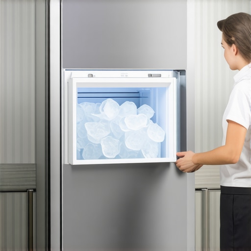 Why Your 2026 Counter Depth Fridge Ice Is Tasting Funky