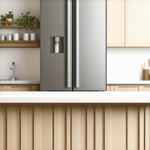 Why Your 2026 Counter Depth Fridge Sticks Out (and 3 That Don’t)