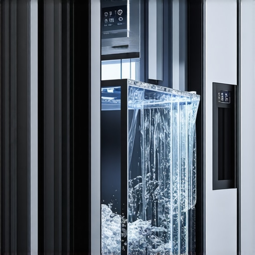 3 2026 Smart Fridges That Purge Stagnant Water Lines