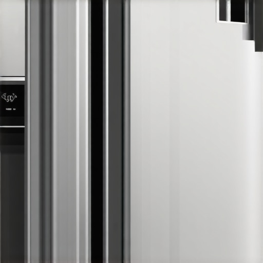 3 Reasons 2026 Smart Fridge Door Gaskets Fail So Fast