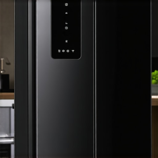 3 Reasons Your 2026 Smart Fridge Screen is Dimming Automatically