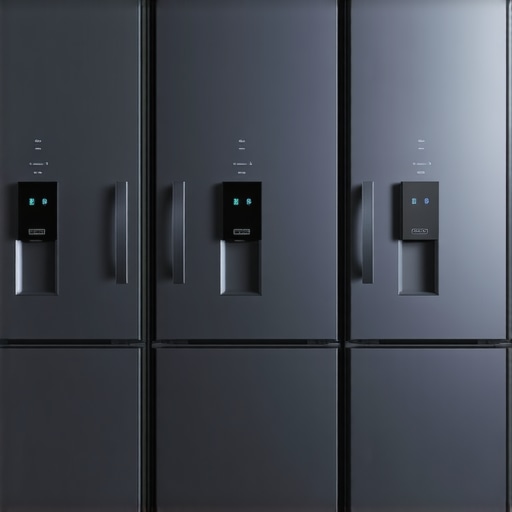 3 Smart Fridges That Actually Detect Water Leaks in 2026