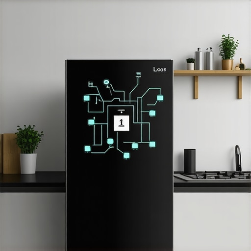 3 Ways to Stop 2026 Smart Fridges From Sharing Data [Fix]