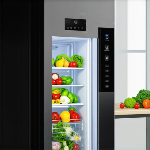 4 Fixes for 2026 Smart Fridge AI Giving False Food Alerts
