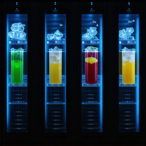 4 Smart Fridges That Can Chill Your Drinks in 5 Minutes [2026]