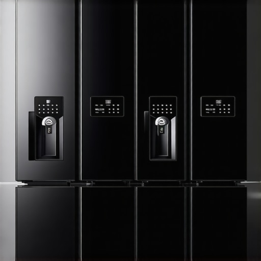 4 Smart Fridges That Stop 2026 Wi-Fi Data Snooping