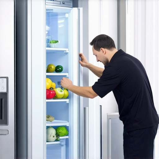 5 Fixes for a 2026 Counter Depth Fridge That Won’t Stay Cold