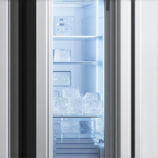 5 Proven Fixes for Cloudy Ice in 2026 French Door Fridges