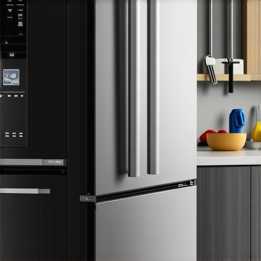 5 Tested Fixes for a Jammed 2026 Smart Fridge Ice Maker