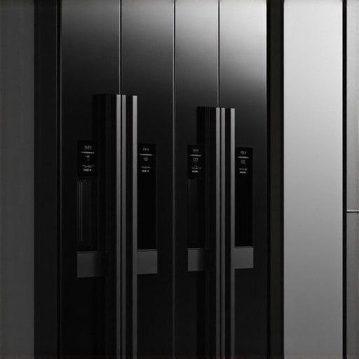 6 Luxury 2026 Fridges with Hidden Vacuum Sealer Stations