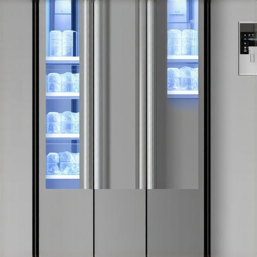 7 French Door Fridges with Fast-Freeze Craft Ice Makers [2026]