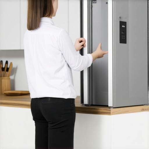 Fix Your 2026 French Door Fridge Door Alarm in 3 Minutes