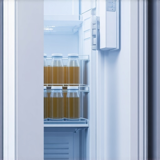 How to Fit Gallon Jugs in 3 Slim 2026 Counter Depth Fridges